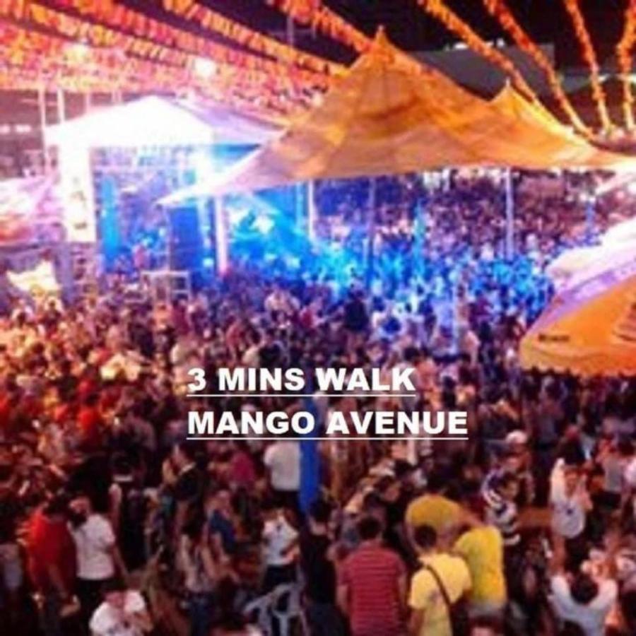Horizon 101 A12 Shortwalk To Mango Avenue & Robinson Mall Cebu Exterior photo